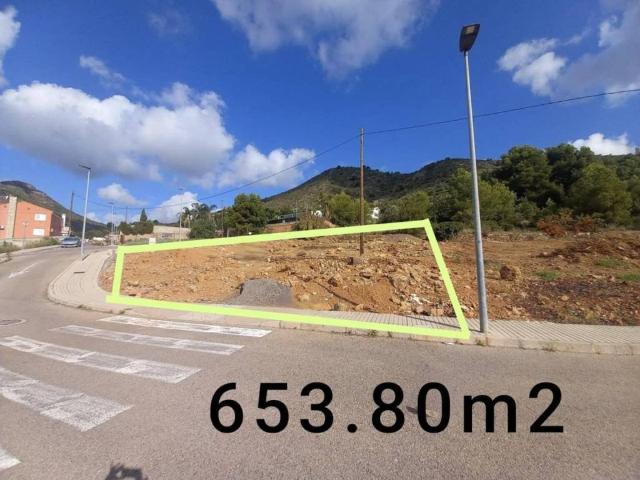 Terreno en Venta en La Vall d'Uixó