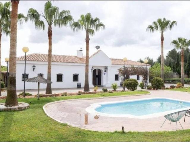 Terreno en Venta en La Vall d'Uixó