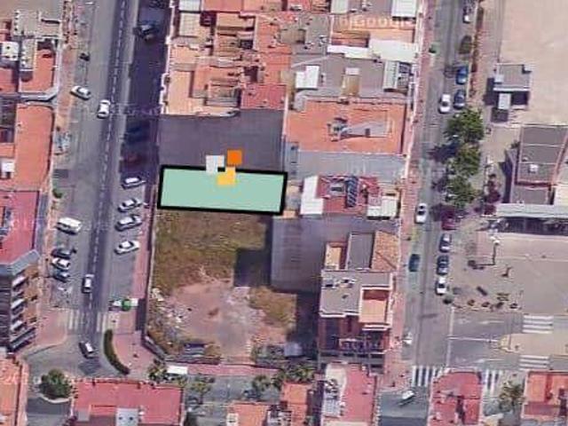 Terreno en venta en La Vall d'Uixó, Comunidad valenciana
