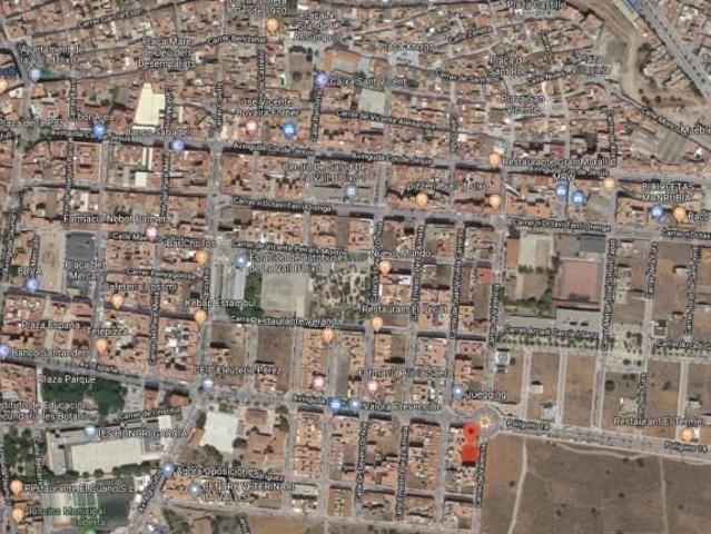 Terreno en venta en La Vall d'Uixó, Comunidad valenciana
