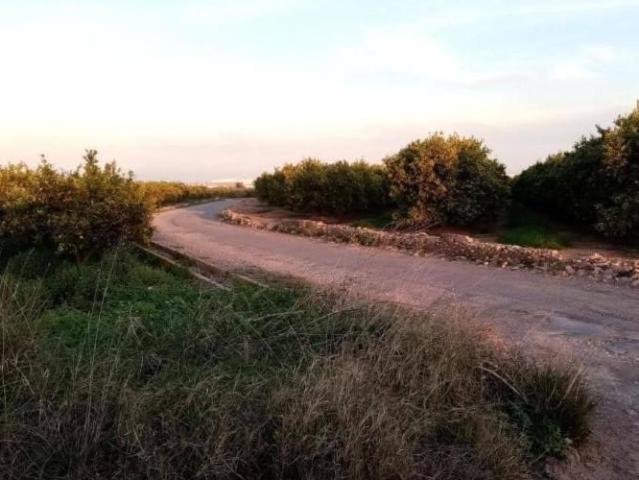 Terreno en venta en La Vall d'Uixó, Comunidad valenciana