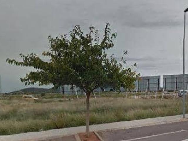 Terreno en venta en La Vall d'Uixó, Comunidad valenciana