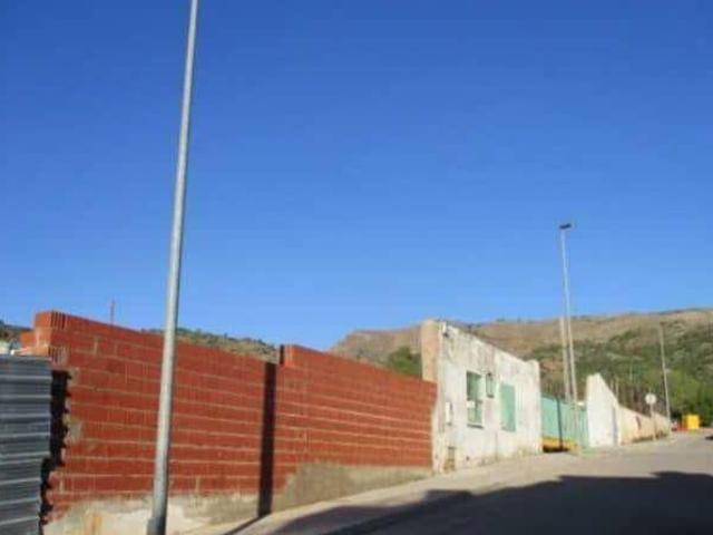 Terreno en venta en La Vall d'Uixó, Comunidad valenciana