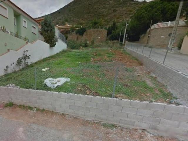 Terreno en venta en La Vall d'Uixó, Casas de sant josep
