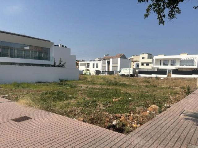 Terreno en venta en La Vall d'Uixó, La Vall D'uixo