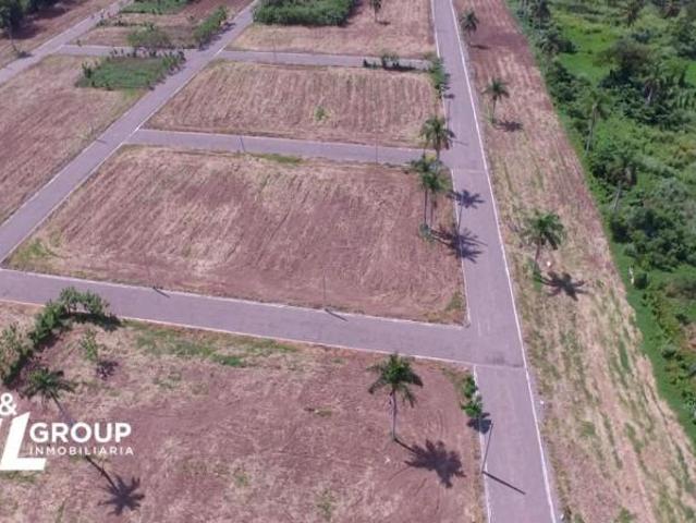 Terreno en venta en La Vega