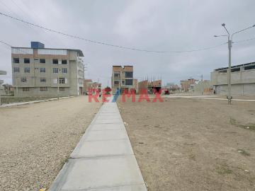 Terreno en venta en La Victoria a S/177,000