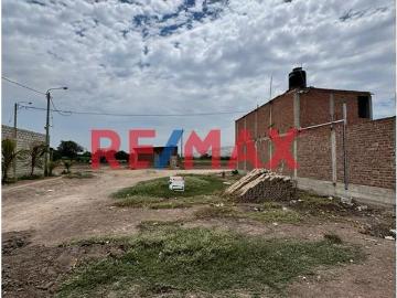Terreno en venta en La Victoria a S/48,000
