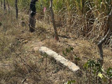 Terreno en venta en La Villita, Tala, Jalisco