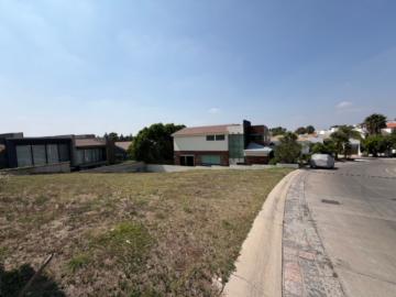 Terreno en Venta en La Vista Country Club Puebla