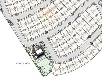 Terreno en VENTA en La Vista Grand, Querétaro