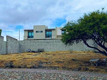 Terreno en VENTA en La Vista Residencial Cond.Casa Grande Querétaro