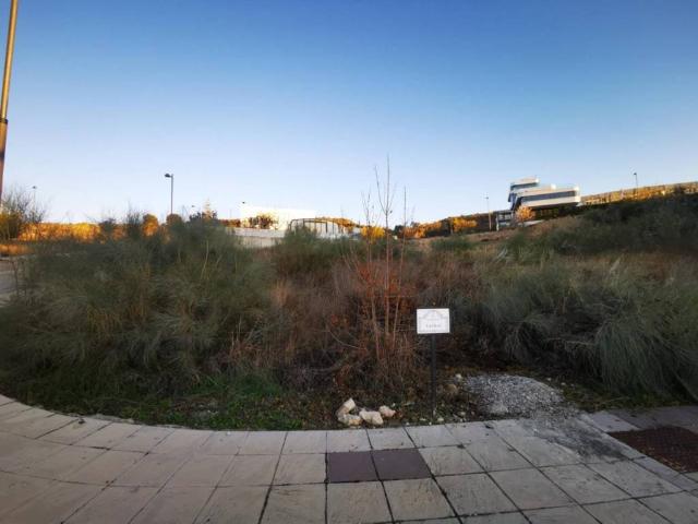 Terreno en Venta en La Zubia