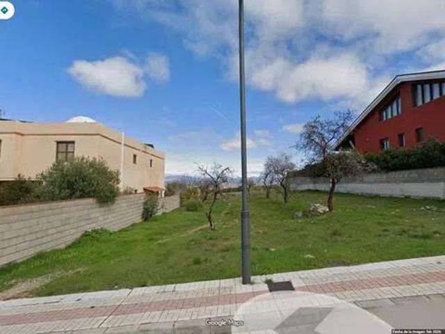 Terreno en Venta en La Zubia