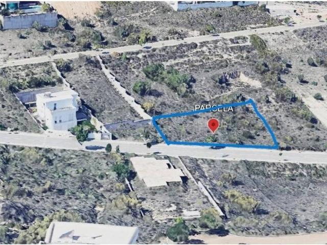 Terreno en Venta en La Zubia