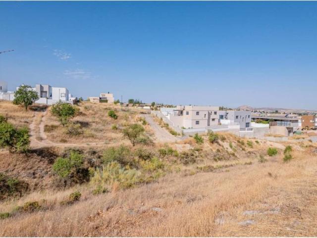Terreno en Venta en La Zubia