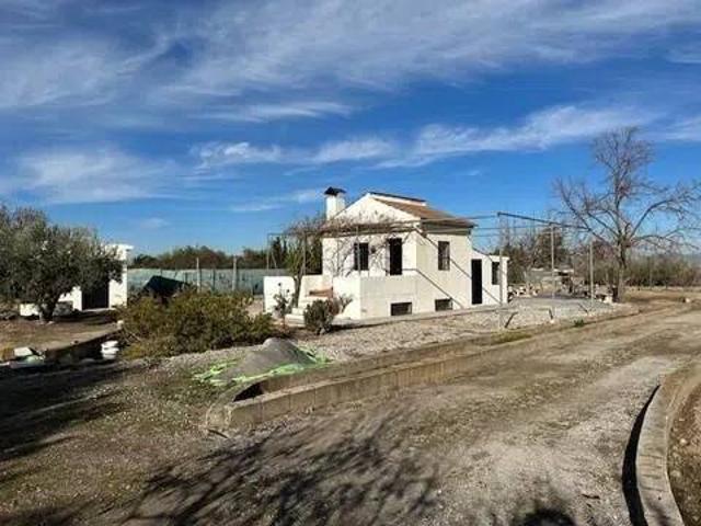 Terreno en Venta en La Zubia