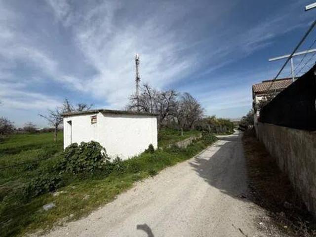 Terreno en Venta en La Zubia