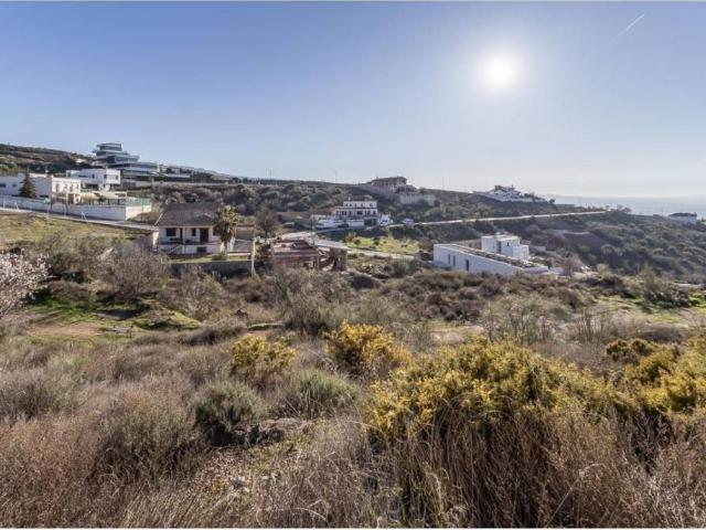 Terreno en Venta en La Zubia