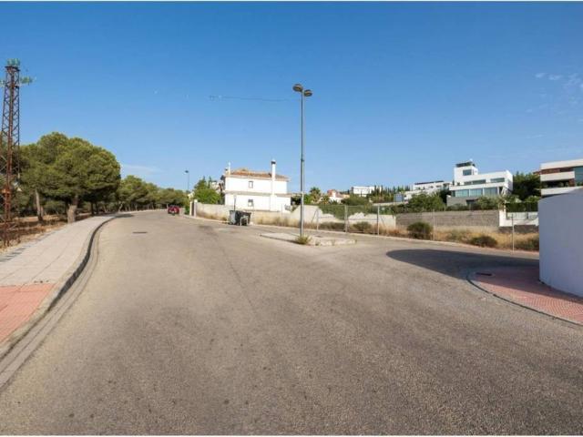 Terreno en Venta en La Zubia