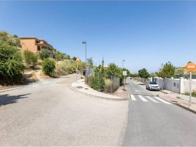 Terreno en Venta en La Zubia
