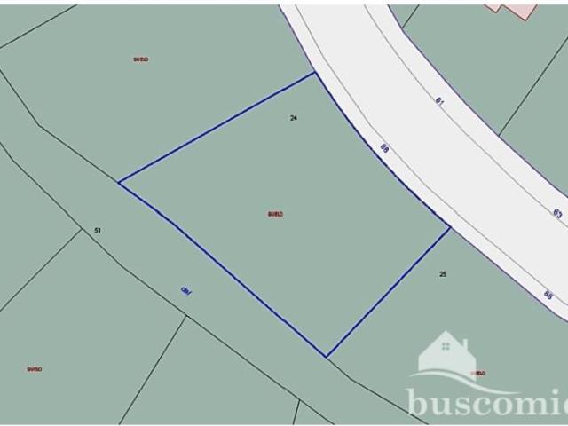 Terreno en Venta en La Zubia