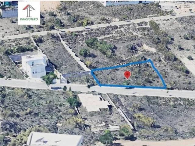 Terreno en Venta en La Zubia