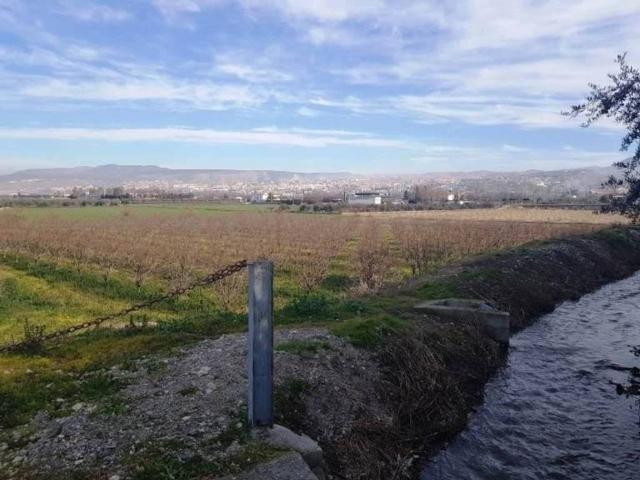 Terreno en Venta en La Zubia