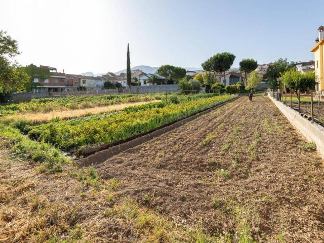 Terreno en Venta en La Zubia