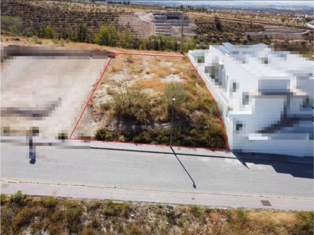 Terreno en Venta en La Zubia