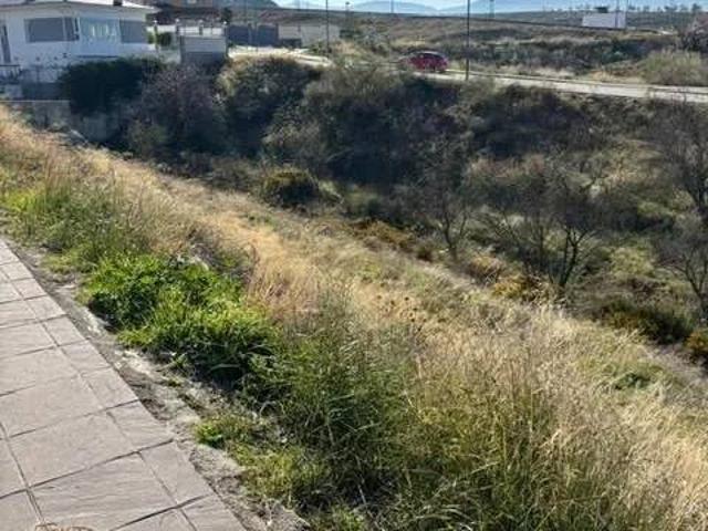 Terreno en Venta en La Zubia