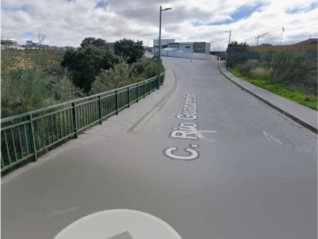 Terreno en Venta en La Zubia