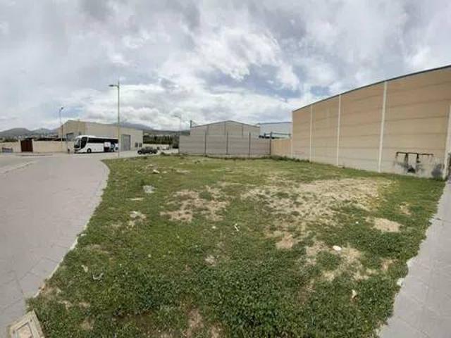 Terreno en Venta en La Zubia