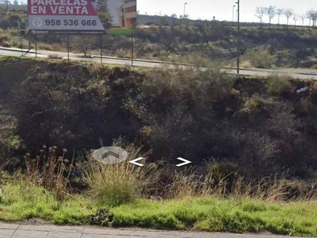 Terreno en Venta en La Zubia