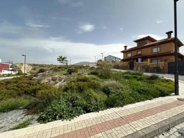 Terreno en Venta en La Zubia