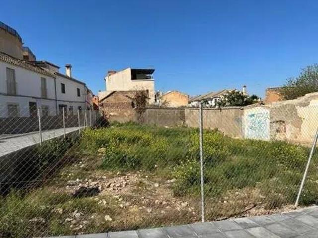 Terreno en Venta en La Zubia