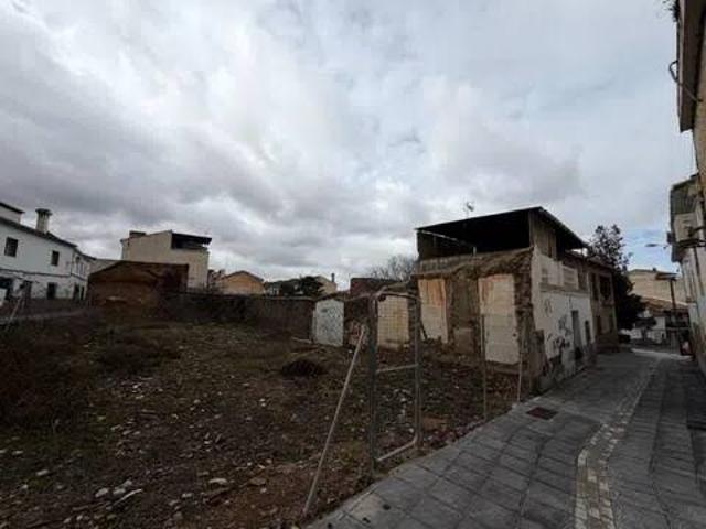 Terreno en Venta en La Zubia