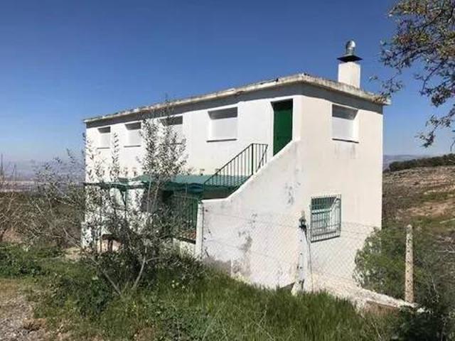 Terreno en Venta en La Zubia