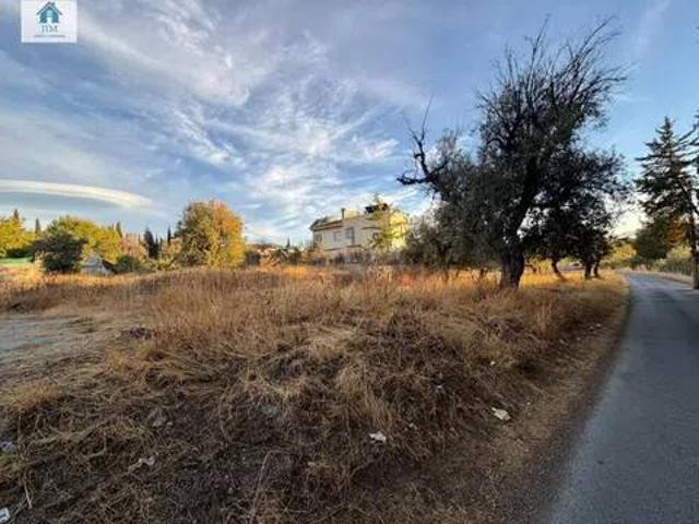 Terreno en Venta en La Zubia