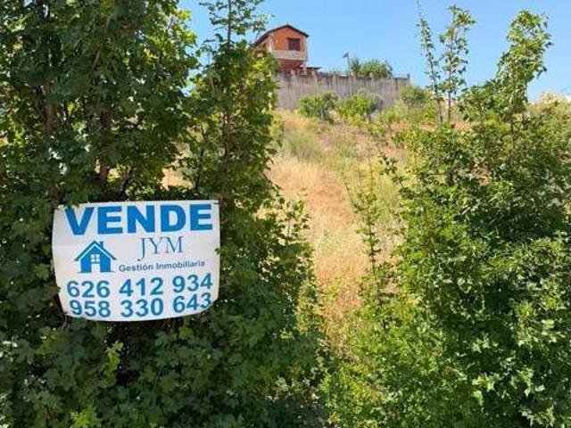 Terreno en Venta en La Zubia