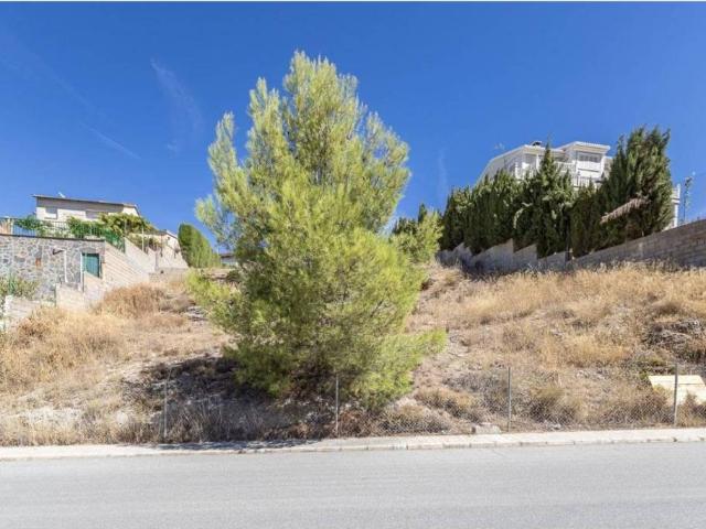 Terreno en Venta en La Zubia