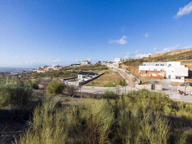 Terreno en Venta en La Zubia