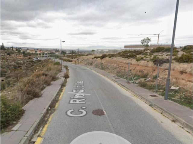 Terreno en Venta en La Zubia