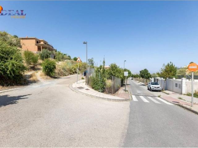 Terreno en Venta en La Zubia
