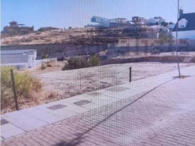Terreno en Venta en La Zubia