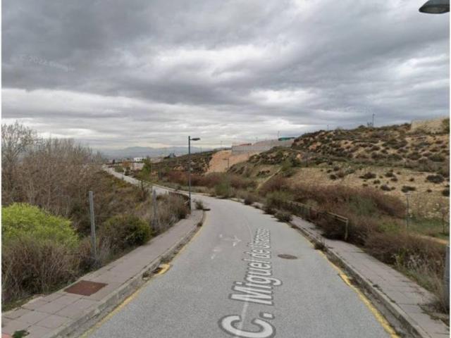 Terreno en Venta en La Zubia