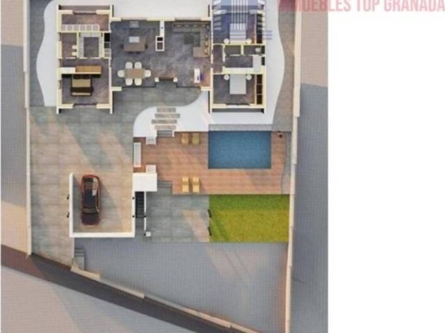 Terreno en Venta en La Zubia