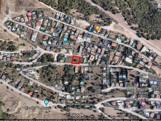 Terreno en Venta en La Zubia