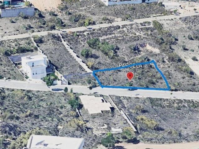 Terreno en Venta en La Zubia