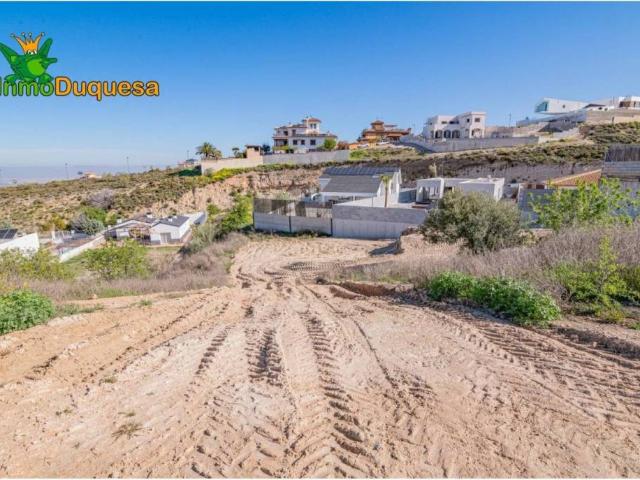 Terreno en Venta en La Zubia